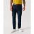 Slim Fit Chino’s in Donkerblauw