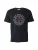 GANT Shirt  rood / zwart / wit