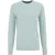 We Fashion Pullover Ice Blue