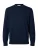 SELECTED Trui ‘SLHTorino’  navy