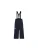 COLOR KIDS Outdoor broek ‘ COSki Pants – Slim ‘  donkerblauw