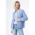 Garcia Ladies Cardigan River Valley