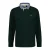 Polo met lange mouwen Gant Classic Heavy Rugger