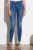 Wrangler – HIGH RISE SKINNY HEATH
