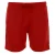 SOLS Heren Sandy Zwemshort (Rood)
