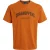 Craghoppers Heren Batley T-Shirt (Pottenbakkers klei)