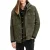 AllSaints Ross Overshirt Neo Green