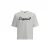 Dsquared² Witte Katoenen T-Shirt