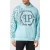 Sweatshirt Met Capuchon Skull&Bones