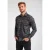 Gabbiano Heren overshirt 333755 201 black