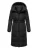 Navahoo dames gewatteerde jas Herbstnebel – elegant, warm & functioneel