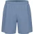 Karrimor Heren 2 in 1 Hardloopshort (Gedurfd blauw)