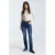 Cup of Joe Denim bootcut jeans Judith dark blue denim