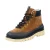 GANT Veterboots ‘Nebrada’  bruin / zwart
