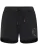 Carlo Colucci Broek ‘De Amicis’  zwart / wit