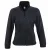 SOLS Dames/Dames North Fleece Jas (Zwart)