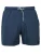 Nassau Beach Badehose NB231017 Tasche hinten
