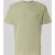 BLKVIS Henley-shirt met structuurpatroon en labelstitching