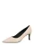 FURLA Pumps ‘ESSENTIAL DECOLLETE T.60’  crème