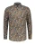 Dstrezzed Overhemd Print Bloemen Multicolor   S