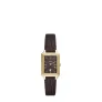 Fossil horloge ES5367 Raquel goudkleurig