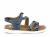 Rieker V5069 Sandalen