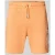 alpha industries Regular fit sweatshorts met labelprint
