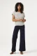 Celia 249 Wide Jeans – Rinsed