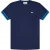 Ellesse Jongens Fratelli T-shirt (Navy)