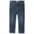 NAME IT MINI NMMSILAS slim fit jeans – donkerblauw