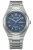 Citizen  Heren Horloge Zilverkleurig AW0130-85LC
