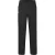 Karlowsky Heren essentiële pull-on broek (Zwart)