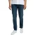 Levis Slim-fit jeans voor heren, model 502, van katoenmix (Denim)