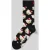 Happy Socks Sokken van Katoenmix Model ‘HELLO KITTY LAUGHING’