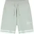 Malelions Men Knitted Shorts | Pale Aqua