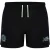 Karrimor Hardloopshorts voor heren uit de Trial Performance-collectie (Zwart)