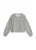 Marc O’Polo Sweatshirt  grijs gemêleerd