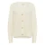 Dames V-hals cardigan KAFFE Iris