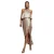 Wikkeljurk Goddiva Viscose