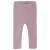 NAME IT BABY skinny regular waist babybroek rib gebreid lila/roze