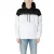 Hoodie Calvin Klein Institutional Colorblock