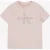 Calvin Klein Baby meisjes t-shirt in