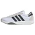 ADIDAS SPORTSWEAR Sneakers laag  lichtbeige / zwart / wit