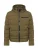 QS Winterjas  kaki