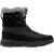 Columbia Dames Slope LD61 Suède Winterlaarzen (Zwart)
