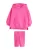 Baker by Ted Baker Set  pink / kersrood