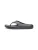 TOMMY HILFIGER Teenslipper  zwart