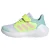 ADIDAS SPORTSWEAR Sportschoen ‘Tensaur Run 2.0’  mintgroen / appel / rosa / wit