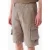 IRO Paris Jooby Short Taupe