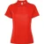 Roly Dames tormo poloshirt met korte mouwen